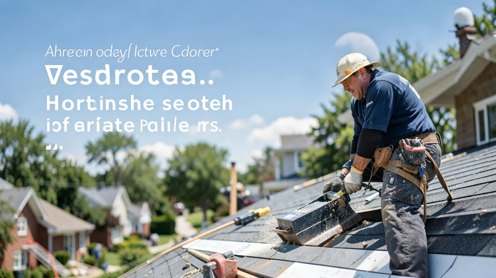 Roof Replacement in Wilmer, AL near me